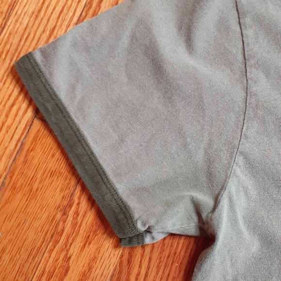 Beaver Balls on a Stick tshirt - Picture 6 of 6